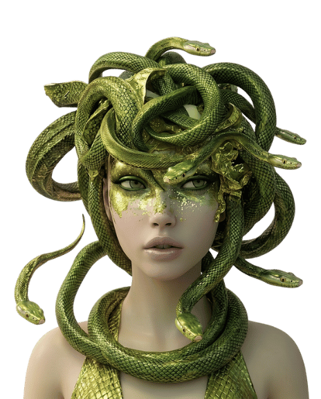 Medusa, TYFRA's AI assistant